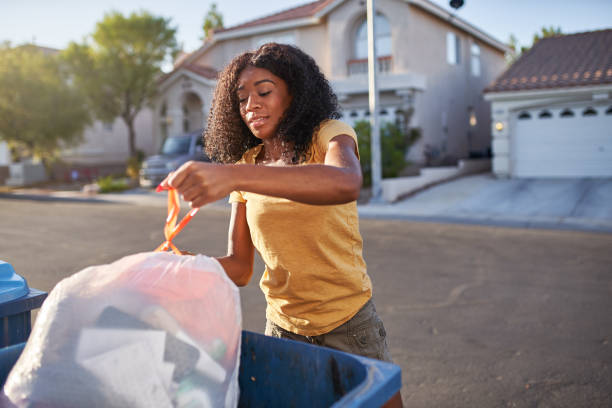 Trusted Thatcher, AZ Junk Removal Experts