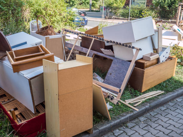 Appliance Disposal in Thatcher, AZ