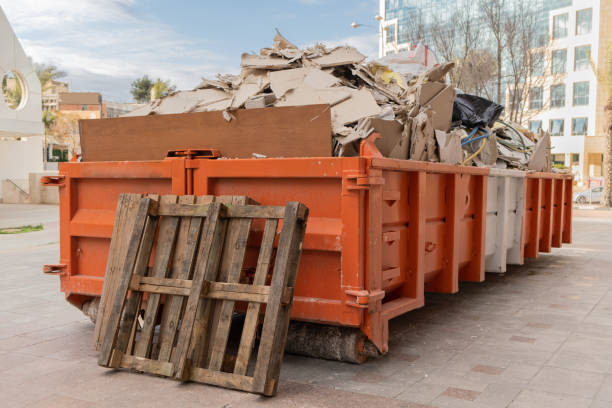 Best Full-Service Junk Removal  in Thatcher, AZ