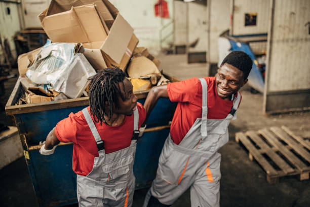 Best Professional Junk Removal  in Thatcher, AZ