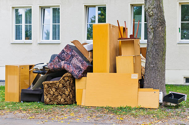 Best Trash Removal Near Me  in Thatcher, AZ