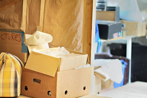 Best Basement Cleanout Services  in Thatcher, AZ