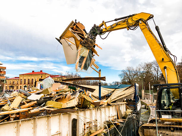 Best Estate Cleanout Services  in Thatcher, AZ